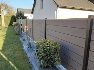 Photo n°10 de CHURIN CLOTURES ET EQUIPEMENTS à Villaines-la-Juhel (Entreprise de construction)