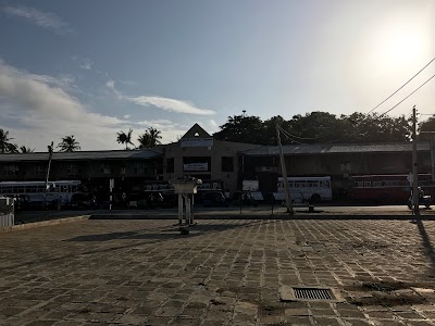 Photos of Hambantota Main Bus