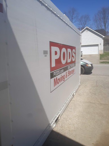 Ficklen movers plus - Visual