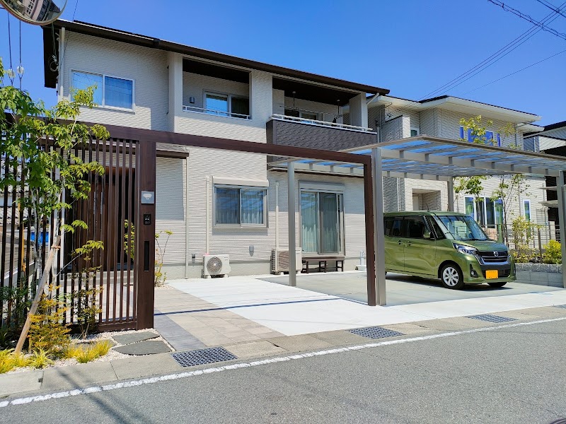 エクステージ（トーナン建設工業株式会社）