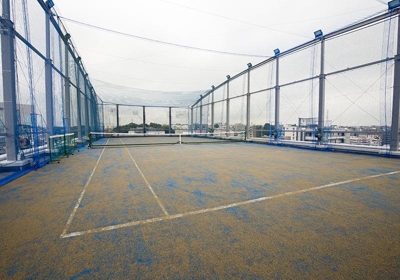 セントラルフィットネスクラブ24 溝ノ口