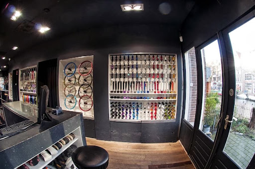 Soul Cycle BMX shop - Thumbnail