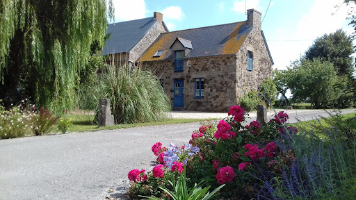Photo de Gîte marin « Les bois de la baie » à Hirel (35120)