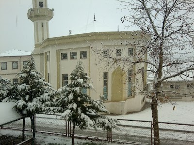 Serinevler Cami