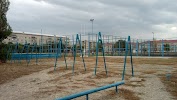 Фотография Средняя школа гимназия №16, Молодёжный микрорайон, Талдыкорган, Казахстан