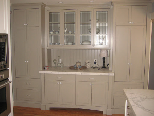 TMK Builders - Visual