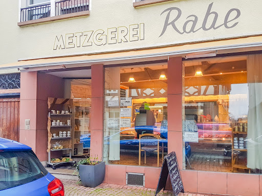 Metzgerei Rabe KG - Germany