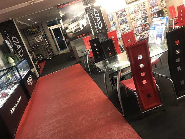 （株）オーダー Ｓ．Ｌ．Ｐ ＪＡＰＡＮ 東大阪店