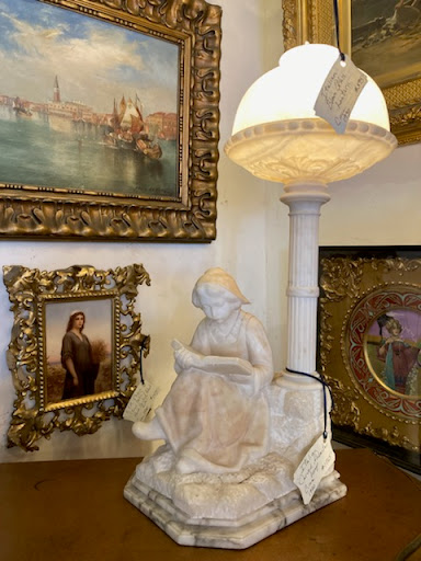 Robertson's Antiques - Thumbnail
