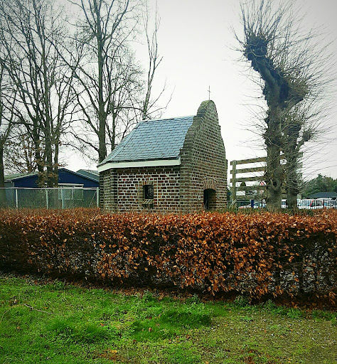 Antoniuskapel - Visual