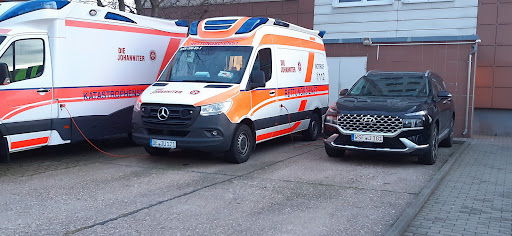 Johanniter-Unfall-Hilfe e.V. - Rettungswache Bad Dürrenberg - Thumbnail
