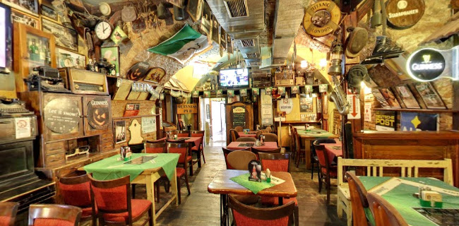 Guinness Pub