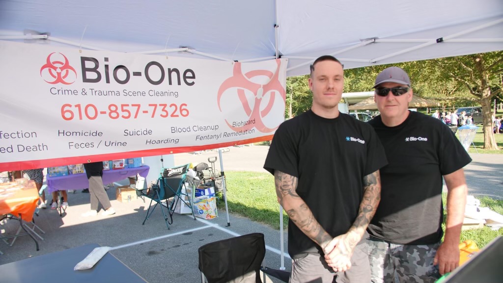 Bio-One of Allentown photo