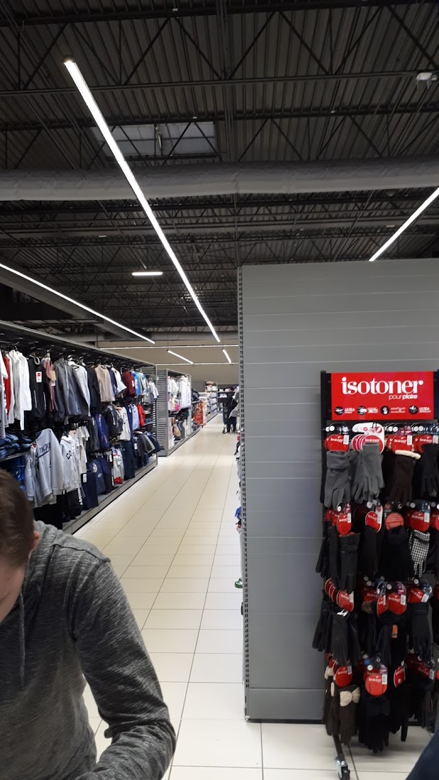 E.Leclerc DRIVE Graulhet