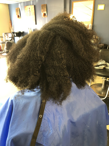 Creative Stylz - Visual