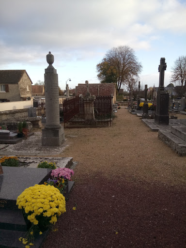 Saint-Vigor Church - Thumbnail