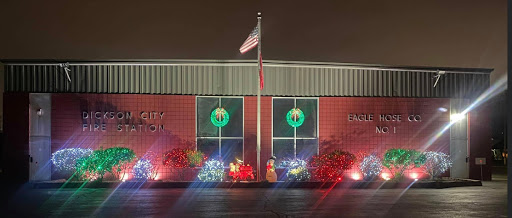 Dickson City Fire Department - Thumbnail