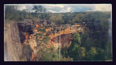 Photos of Tianjara Falls