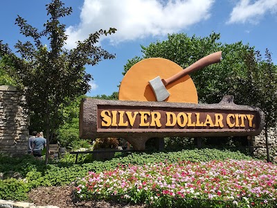 Silver Dollar City