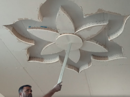 Flower design post image