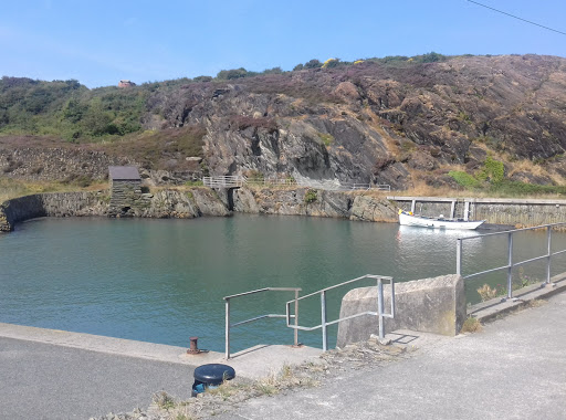 The Amlwch Port Windmill - Thumbnail