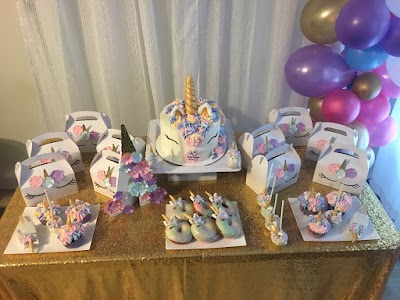 Dream Cakes and Events