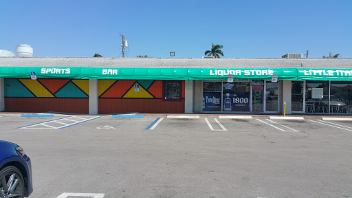Play By Play Liquor Store