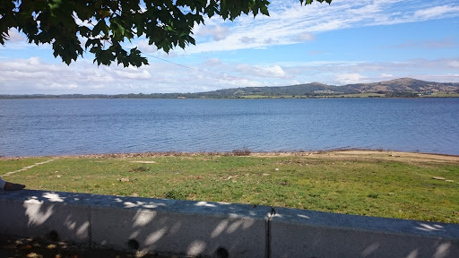 Area Natural De Vilafernandez