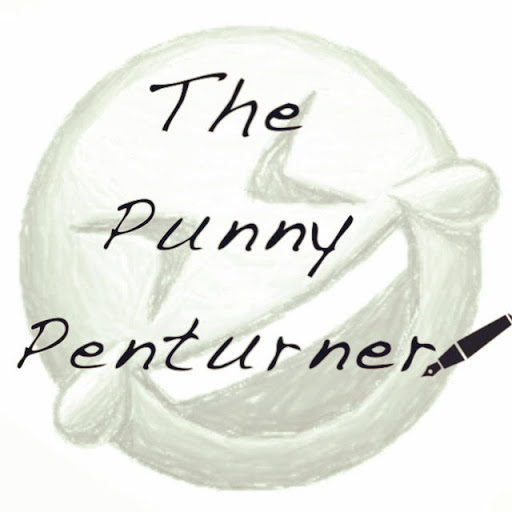 The Punny Penturner