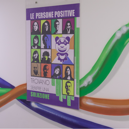ConvieneOnline.it - Visual