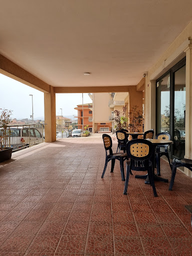 Agora' Caffe' - Visual