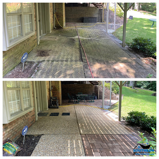 Southern Exterior Cleaning Solutions - Thumbnail
