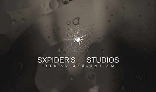 Sxpider's????️Studios - Visual