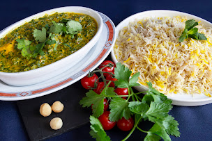 Photo n°9 de RESTAURANT HARYANA à Metz (Restaurant)