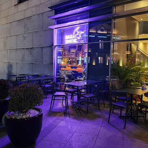 Godziny otwarcia Bar Smok Kraków