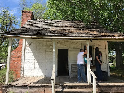 Kent Plantation House