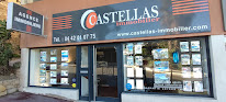 Castellas Immobilier Cassis à Cassis