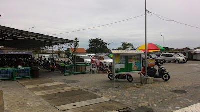 church