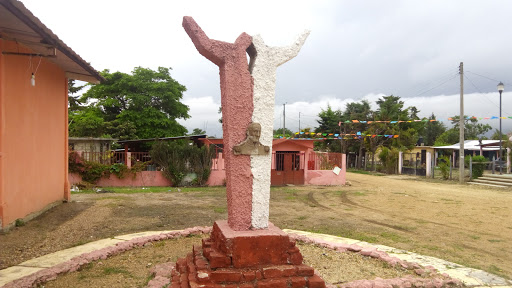 Catholic Church Juncana - Thumbnail