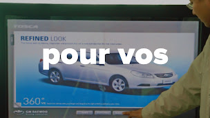 Photo n°5 de Pop-plv.fr à Cires-lès-Mello (Service de marketing Internet)