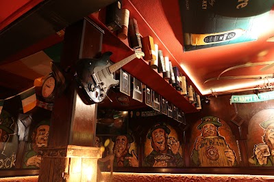 Photos of Shamrock Husum
