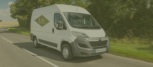 DK Man & Van