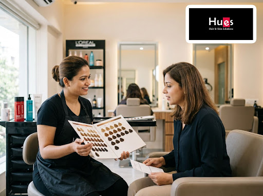 Thinking about a big hair makeover but not sure which salon to trust? Choosing the right place ma… post image