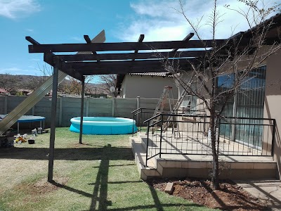Photos of Rainbow Crest