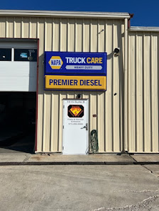 Premier Diesel Services featured image