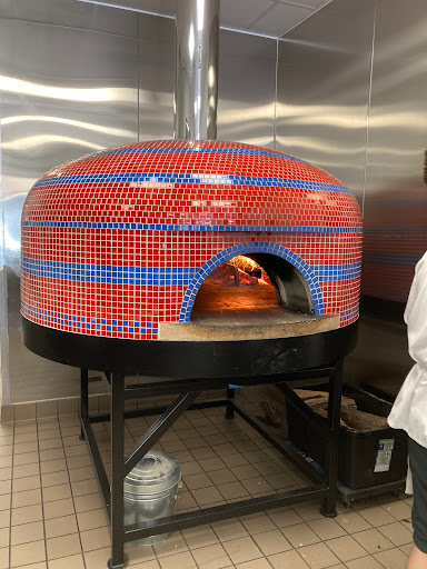El Hornito Wood-Fired Pizza - Thumbnail