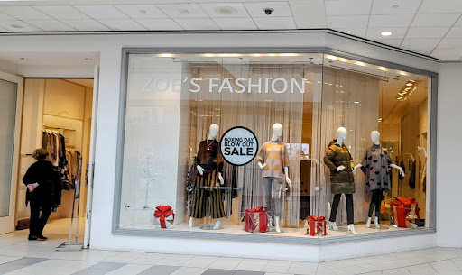 Zoe's Fashion