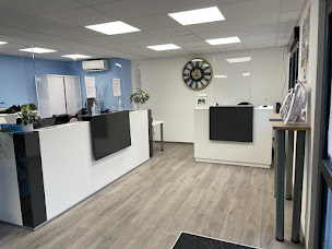 Photo n°5 de CARTE GRISE 68 à Mulhouse (Agence d'immatriculation automobile)