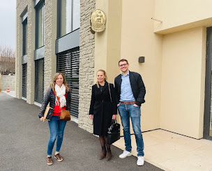 Photo n°4 de Agence immobilière Jonage LIONROSE à Jonage (Agence immobilière)