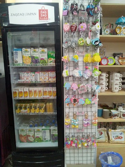 Photos of Zaqzaq Japan
